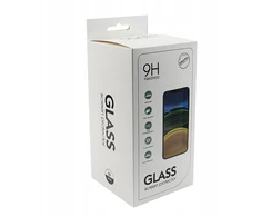 Telforceone Tempered glass 2,5D for Samsung Galaxy A26 5G / A17 5G 50in1