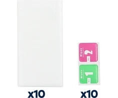 TFO Grūdintas stiklas 2,5D, skirtas Samsung Galaxy A36 5G / A37 5G 10in1