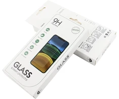 TFO Grūdintas stiklas 2,5D, skirtas Xiaomi Redmi 15C 4G EU / 15C 5G EU (173.16 x 81.06 x 8.2 mm) 10in1