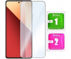 TFO Telforceone Grūdintas 2,5D stiklas, skirtas „Xiaomi 17T Pro“