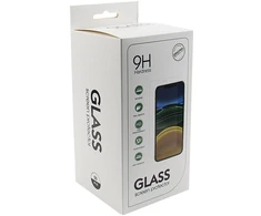 TFO Grūdintas stiklas 2,5D, skirtas Xiaomi Redmi Note 13 4G / 5G (global) 50in1