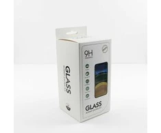 TelForceone Grūdintas stiklas 2,5D do Xiaomi Redmi 15C 4G EU / 15C 5G EU (173.16 x 81.06 x 8.2 mm) 50w1