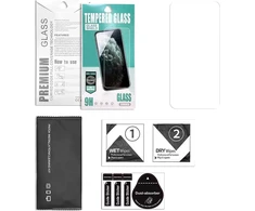 TFO Grūdintas stiklas 2,5D Premium, skirtas Samsung Galaxy A35 5G