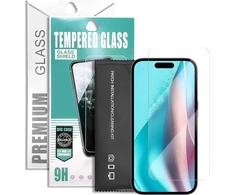 Oem Telforceone grūdintas stiklas 2,5D Premium Xiaomi Redmi 13 4G / 5G telefonui