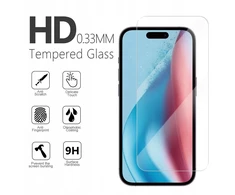 TFO 2,5D Premium grūdintas stiklas, skirtas Oppo Reno 14 5G (Global)
