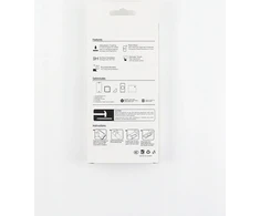 TFO Grūdintas stiklas 2,5D Premium, skirtas "iPhone 16 Plus" 6,7