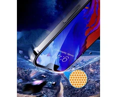 TFO 2,5D Premium grūdintas stiklas, skirtas Xiaomi Redmi 9 / 9 Prime / 9A / 9AT / 9C / 9i
