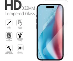 TFO 2,5D Premium grūdintas stiklas, skirtas Oppo Reno 13F 5G (Global)