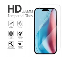TFO 2,5D Premium grūdintas stiklas, skirtas Motorola Edge 70 Fusion