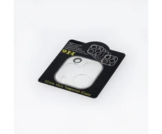 TFO 3D grūdintas stiklas kamerai, skirtas "iPhone 16 Pro Max" 6,9
