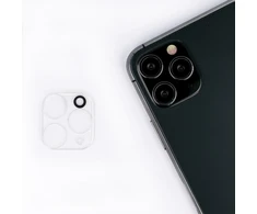 TelForceone grūdintas stiklas 3D, skirtas camera, skirtas iPhone 14 Pro 6,1