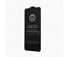 TFO Grūdintas stiklas 6D, skirtas "iPhone 16 Pro Max" 6,9