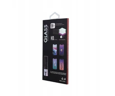 TFO Reach LCD apsauginis stikliukas 6D Apple iPhone 16 Pro juodas