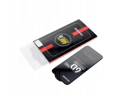 TFO 6D grūdintas stiklas Motorola Moto G86 5G Power / Moto G86