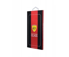 TelForceone Grūdintas 6D stiklas, skirtas "Oppo A3 PRO 5G