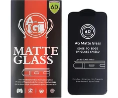 TFO 6D matinis grūdintas stiklas Samsung Galaxy A57 5G