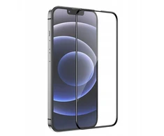 TFO 9D grūdintas stiklas Oppo Reno 13F 5G (Global)