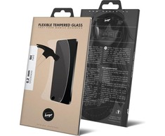 TelForceOne Grūdintas stiklas Beeyo Flexible Tempered Glass do LG K9 / K8 2018