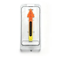 Telforceone Grūdintas stiklas „Dust-Free Easy Fit“ skirtas Samsung Galaxy S22/23