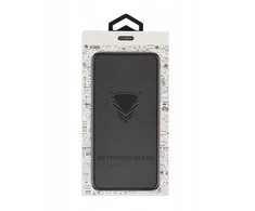 „Telforceone Tempered Glass OG Premium“ privatumas, skirtas „Samsung Galaxy A06s“.