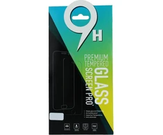 TelForceOne Grūdintas stiklas Tempered Glass do LG G7 ThinQ