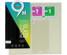 TelForceOne Grūdintas stiklas Tempered Glass do LG G7 ThinQ
