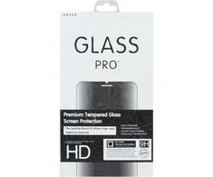 TelForceOne Grūdintas stiklas Samsung A9 2018, dėžutėje