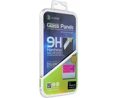 Grūdintas stiklas X-ONE 0,3 mm - skirtas iPhone 15 Pro Max