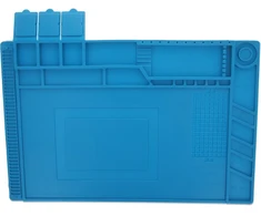 TelForceone Aukštai temperatūrai atsparus kilimėlis S-160