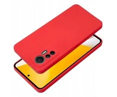Dėklas Oem Case for Honor Magic 7 LITE Soft red