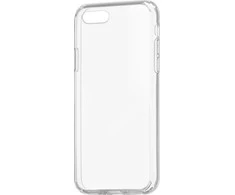 Telforceone Plonas 1 mm dėklas, skirtas Samsung Galaxy J6 2018 skaidrus