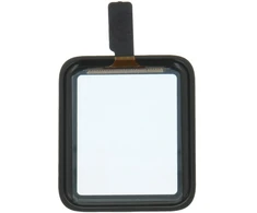 TFO Telforceone „Apple Watch“ serijos jutiklinis skydelis 2/3 38 mm