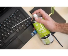 TelForceone TFO LCD putų valiklis 400 ml