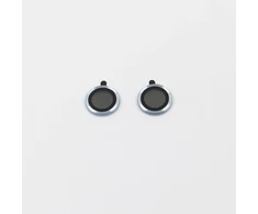 TFO Telforceone Set of lens glasses for iPhone 17 mėlynas