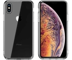 Dėklas SLIM 1MM XIAOMI MI 11 skaidrus