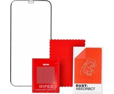 6D Pro Veason Glass - for Iphone 13 Pro Max / 14 Plus juodas