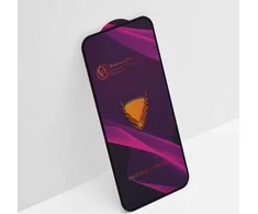 OG 6D Premium Glass - for Iphone X / XS / 11 Pro juodas