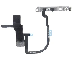Telforceone Maitinimo įjungimas/išjungimas, garsumo reguliavimas iPhone 12 Mini