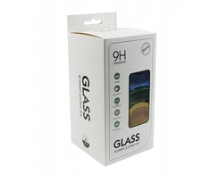 Telforceone Grūdintas stiklas 2,5D, skirtas Samsung Galaxy A56 5G 50in1