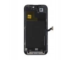 TFO LCD ekranas su jutikliniu ekranu, skirtas "iPhone 14 Pro Incell FHD", juodas