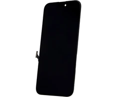 Telforceone LCD ekranas su jutikliniu ekranu iPhone 15 Plus Incell COF ZY juodas