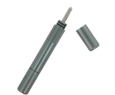 Dėklas TelForceone Stiklas crusher pen phones / iPhone