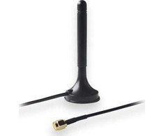 Teltonika antena Teltonika PR1KRT25 RP-SMA antena 2,5 dBi
