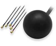 Maršrutizatorius Teltonika COMBO MIMO Mobile/GNSS/WIFI ROOF SMA antena