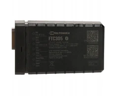 Teltonika GPS modulis TELTONIKA TELEMATICS FTC305 kompaktiškas 4G LTE Cat 1 e-judumo sekiklis su CAN duomenų nuskaitymu