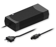 Nešiojamojo kompiuterio maitinimo adapteris Teltonika TELTONIKA NETWORKS EU Power Supply 130W