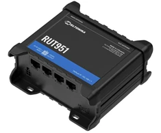 Maršrutizatorius Teltonika RUT951 eSIM version (RUT95103B700)