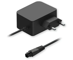Teltonika PR3PXEU3 ES MAITINIMO ŠALTINIS, 18 W | 4 kontaktų, 3 mm žingsnis | Juodas