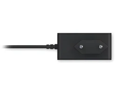 Teltonika PR3PXEU3 ES MAITINIMO ŠALTINIS, 18 W | 4 kontaktų, 3 mm žingsnis | Juodas