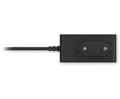 Teltonika PR3PXEU3 ES MAITINIMO ŠALTINIS, 18 W | 4 kontaktų, 3 mm žingsnis | Juodas
